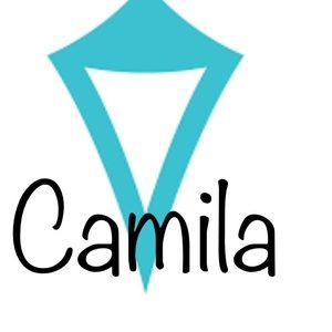 Meet your Posher, Camila